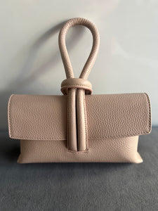 Majorca Leather Bag (various colours) - chichappensboutique