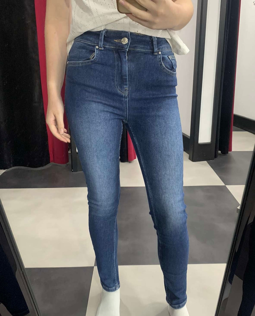 Sonder Jeans - chichappensboutique