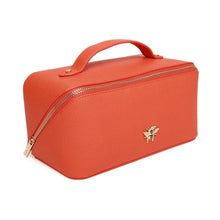 Load image into Gallery viewer, Train Case (various colours) - chichappensboutique