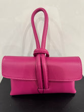 Load image into Gallery viewer, Majorca Leather Bag (various colours) - chichappensboutique