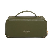 Load image into Gallery viewer, Train Case (various colours) - chichappensboutique
