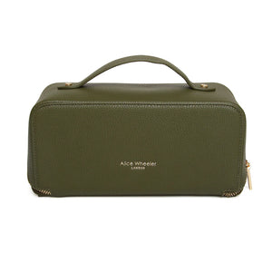Train Case (various colours) - chichappensboutique