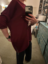 Load image into Gallery viewer, Thea Super Soft Sweatshirt (various colours)