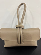 Load image into Gallery viewer, Majorca Leather Bag (various colours) - chichappensboutique