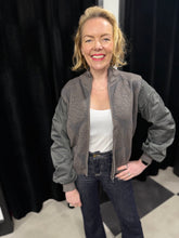 Load image into Gallery viewer, Chamonix Bomber Knit (various colours)