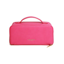 Load image into Gallery viewer, Train Case (various colours) - chichappensboutique