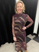 Load image into Gallery viewer, Moonlight Bodycon Dress (various colours)