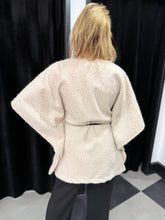 Load image into Gallery viewer, The Willow Cape (various colours) - chichappensboutique