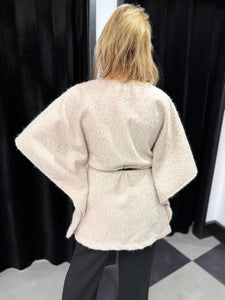The Willow Cape (various colours) - chichappensboutique