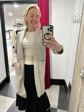 Load image into Gallery viewer, The Miranda Cardigan (various colours) - chichappensboutique