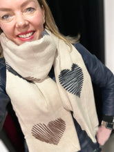 Load image into Gallery viewer, J’aime Scarf (various colours) - chichappensboutique