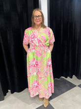 Load image into Gallery viewer, Extra Chic Haywood Maxi (various colours) - chichappensboutique