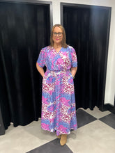 Load image into Gallery viewer, Extra Chic Haywood Maxi (various colours) - chichappensboutique