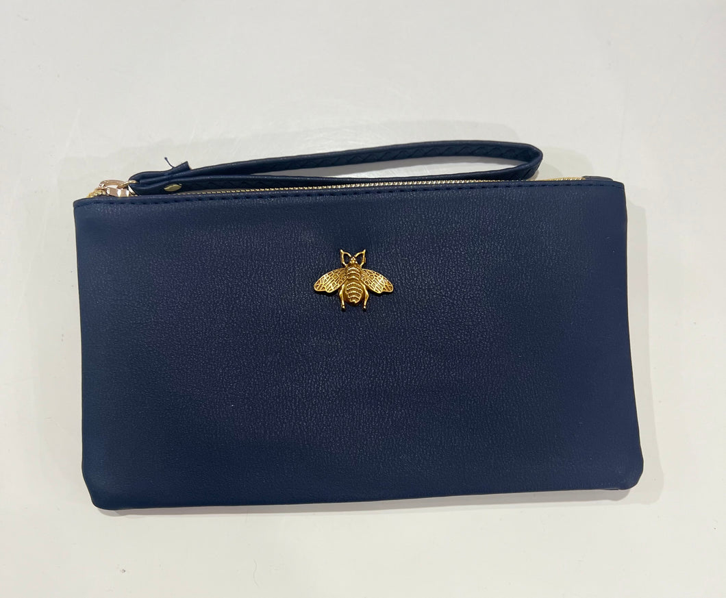 Bee Wallets (various colours)