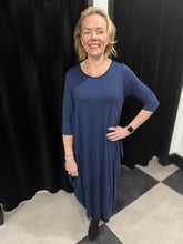 Load image into Gallery viewer, Parachute Dress (various colours)