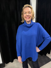 Load image into Gallery viewer, Chelsea Roll Neck (various colours)