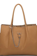 Load image into Gallery viewer, The Allegra Tote Bag (various colours) - chichappensboutique
