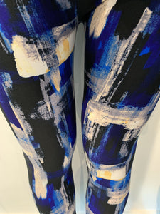 Super Soft leggings (various colours) - chichappensboutique