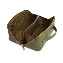 Load image into Gallery viewer, Train Case (various colours) - chichappensboutique