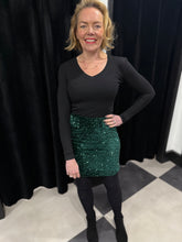 Load image into Gallery viewer, Sherry Mini Skirt (various colours)