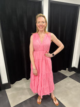 Load image into Gallery viewer, Aphrodite Dress (various colours)