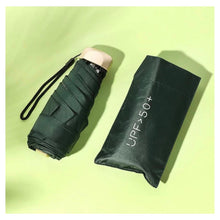 Load image into Gallery viewer, SPF 50+ Umbrellas (various colours)