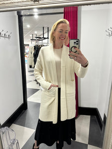 The Miranda Cardigan (various colours) - chichappensboutique