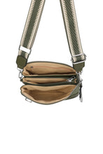 Load image into Gallery viewer, Rome Crossbody Bag (various colours) - chichappensboutique
