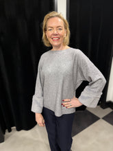 Load image into Gallery viewer, The Hepburn Knit (various colours) - chichappensboutique