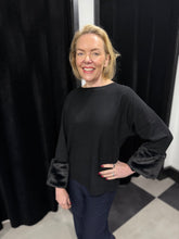 Load image into Gallery viewer, The Hepburn Knit (various colours) - chichappensboutique