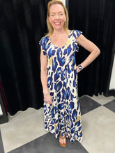 Load image into Gallery viewer, Leopard Lyon Jumpsuit (various colours) - chichappensboutique