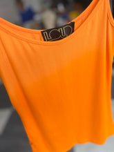 Load image into Gallery viewer, Spaghetti Strap Vest (various colours) - chichappensboutique