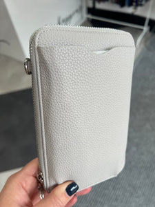 The Fawkes Mini Crossbody Bag (various colours) - chichappensboutique