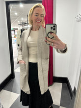 Load image into Gallery viewer, The Miranda Cardigan (various colours) - chichappensboutique