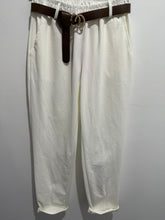 Load image into Gallery viewer, The Harper Trouser (various colours) - chichappensboutique