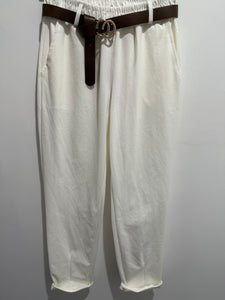 The Harper Trouser (various colours) - chichappensboutique