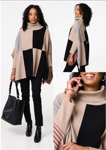 The Hazel Knit