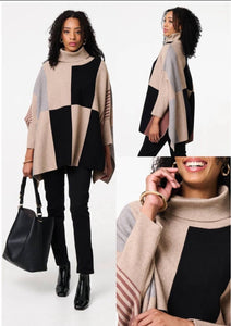 The Hazel Knit