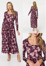 Load image into Gallery viewer, Sienna Stella Maxi Dress - chichappensboutique