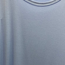 Load image into Gallery viewer, Essential Jersey Longline Vest Top (various colours) - chichappensboutique