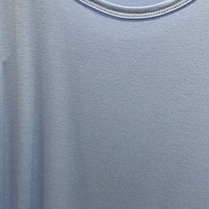 Essential Jersey Longline Vest Top (various colours) - chichappensboutique