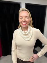 Load image into Gallery viewer, Woolen Blend Neckerchief (various colours)