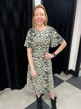 Load image into Gallery viewer, Madison Midi Tea Dress - chichappensboutique