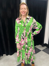 Load image into Gallery viewer, The Annabelle Dress - chichappensboutique
