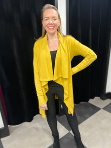 Obsession Luxe Cardigan (various colours) - chichappensboutique