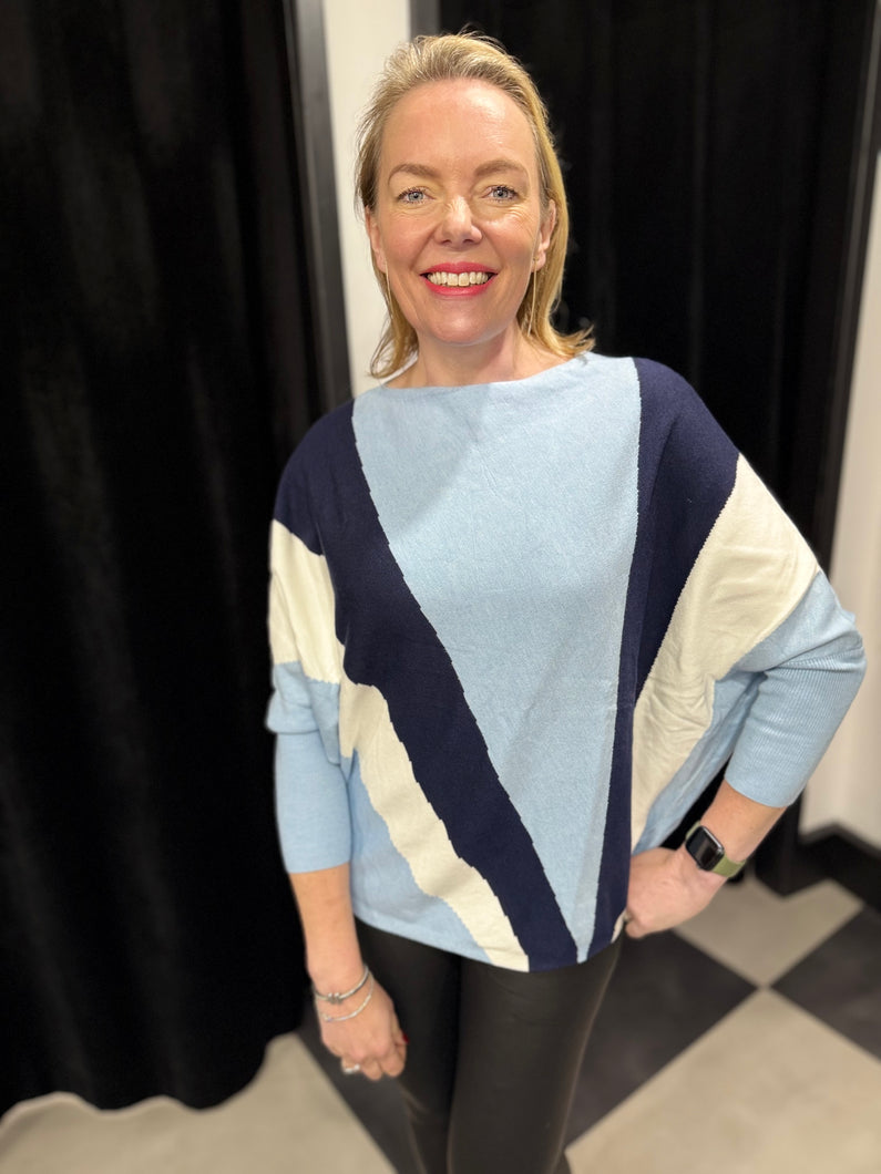 The Rawsthorne Knit