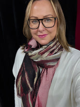 Load image into Gallery viewer, The Pompeii Lightweight Scarf (various colours)