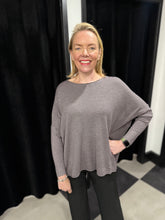 Load image into Gallery viewer, The Halle Super Soft Knit (various colours) - chichappensboutique