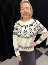Load image into Gallery viewer, The Norway Knit