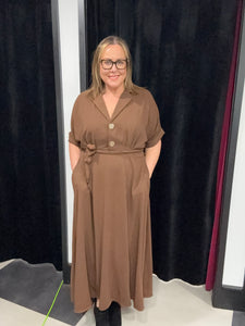 Extra Chic Chloé Dress (various colours)